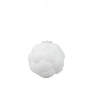 Normann Copenhagen Bubba Ø42 Pendant White