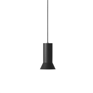 Normann Copenhagen Hat Pendant Black Small