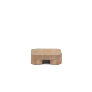 Normann Copenhagen Chub Bowl Medium Ash