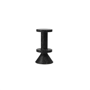 Normann Copenhagen Bit Bar Stool 75 cm Black