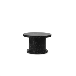 Normann Copenhagen Bit Coffee Table Black