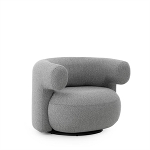 Normann Copenhagen Burra Outdoor Armchair 4