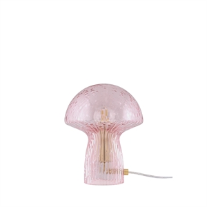 Globen Lighting Fungo 16 Special Edition Table Lamp Rosa