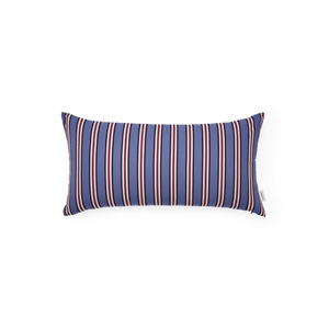 Normann Copenhagen Eclat Pillow Blue Violet