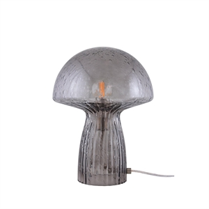 Globen Lighting Fungo 22 Special Edition Table Lamp Smoked