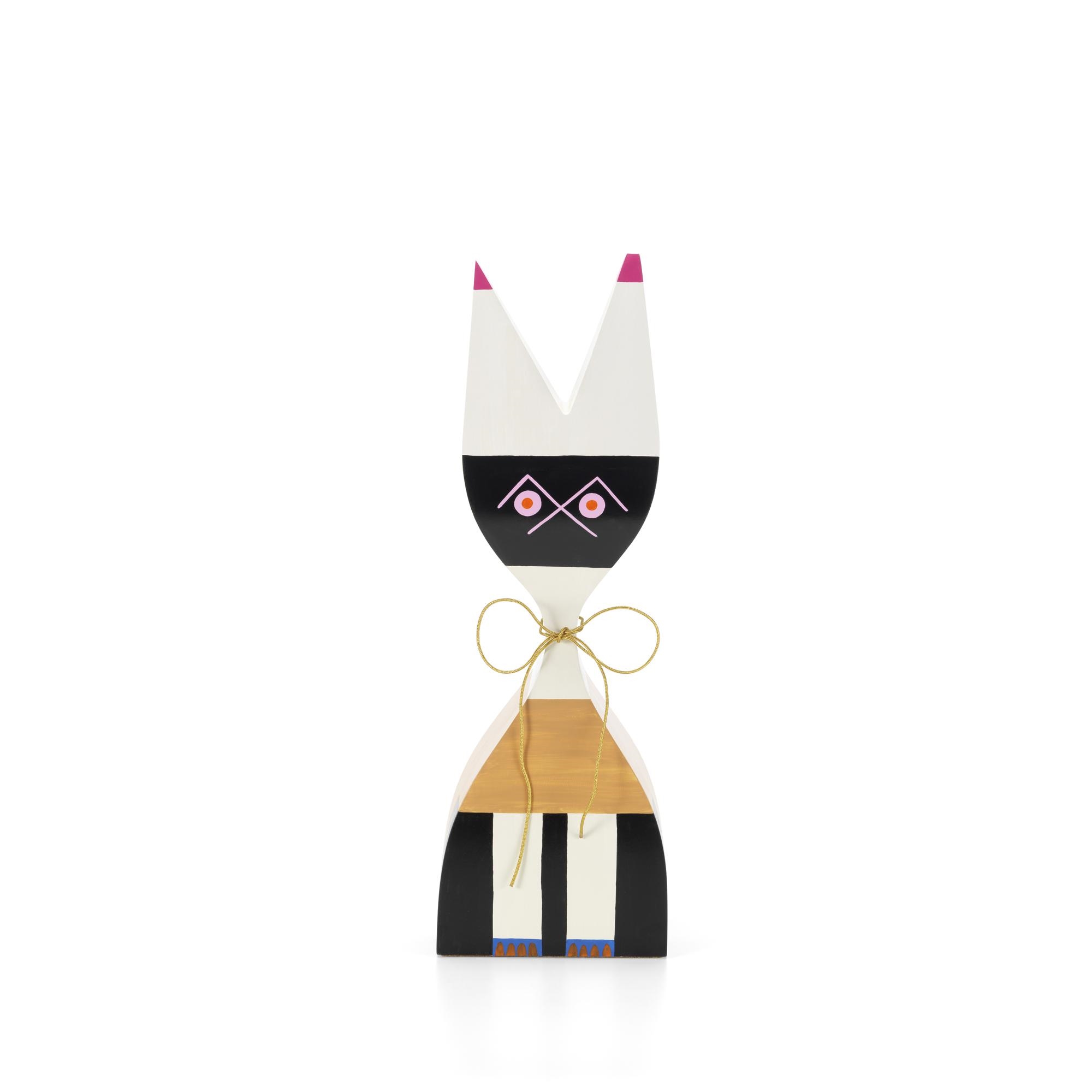 Vitra Wooden Doll No.9 Extra Large Limited Edition