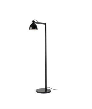 Faro VENICE Floor Lamp Matt Black