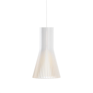 Secto Design 4201 Pendant White