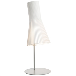 Secto 4220 Table Lamp White