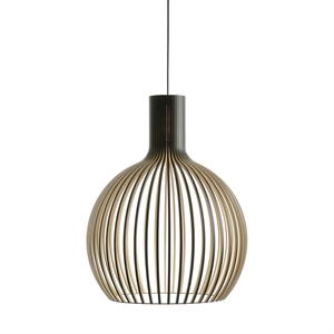 Secto Octo 4240 Pendant Black