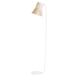 Secto Petite 4610 Floor Lamp Birch