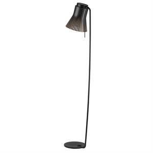 Secto Petite 4610 Floor Lamp Black