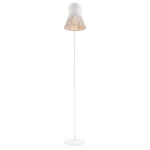 Secto Design Petite 4610 Floor Lamp White