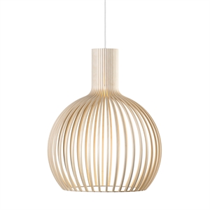 Secto Octo 4241 Pendant Birch