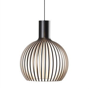 Secto Octo 4241 Pendant Black