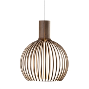 Secto Octo 4241 Pendant Walnut