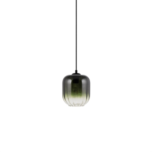 Globen Lighting Haze 18 Pendant Green