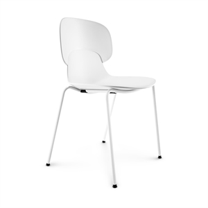 Eva Solo Combo Dining Chair White