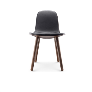 Eva Solo Abalone Dining Chair Black