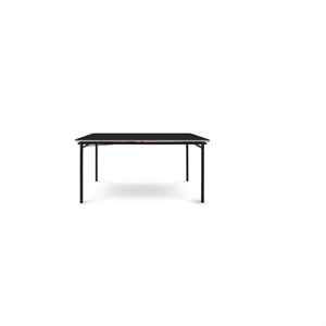 Eva Solo Table Dining Table 90x150 Black