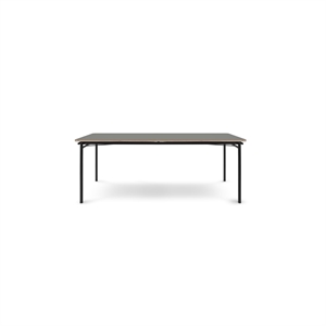 Eva Solo Table Dining Table 90x250 Ash