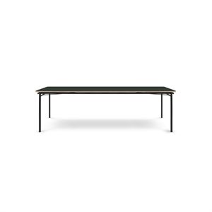 Eva Solo Table Dining Table 90x250 Conifer