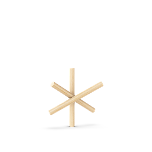 TON Logs Hook Natural