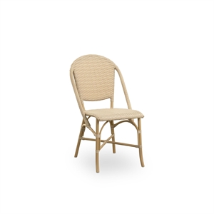Sika-Design Sofie Exterior Café Chair Almond