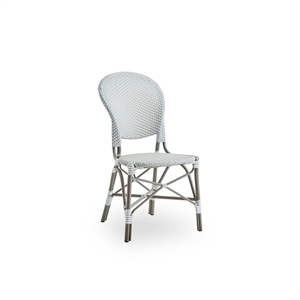 Sika-Design Isabell Exterior Cafe Chair Taupe