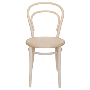 TON No 14 Dining Table Chair Beech Wood