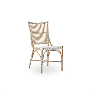 Sika-Design Monique Exterior Café Chair Almond
