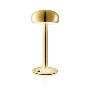 Eva Solo Emendo Portable Lamp Brass