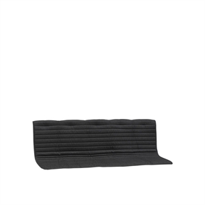 FDB Furniture M14 Cushion for M11 Bench Anthracite