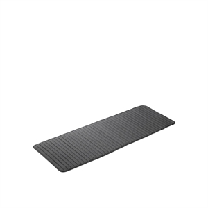 FDB Furniture M14 Cushion for M8 Sunbed Anthracite