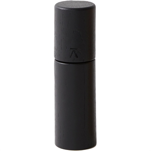 Andersen & Furniture Salt/Pepper Grinder Black