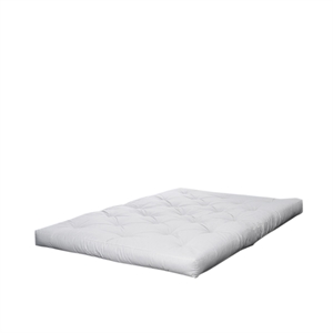 Karup Basic Futon Mattress 140x200 901 Natural