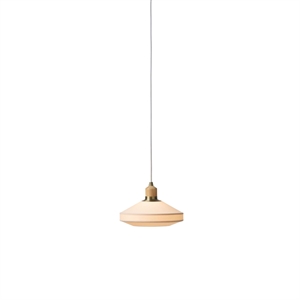 Halo Design Paris Soft Pendant Ø24 Cream