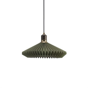 Halo Design Paris Pendant Ø40 Green