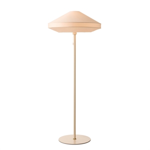 Halo Design Paris Soft Floor lamp Ø56 Cream