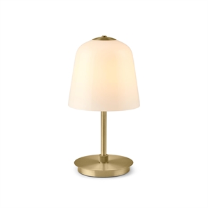 Halo Design Room 49 Portable Lamp Ø15 Opal/Antique