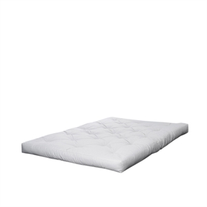 Karup Comfort Futon Mattress 200x200 901 Natural