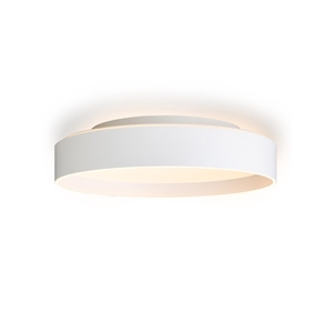 Halo Design Universal 3 Lite Ceiling Light Ø50 White