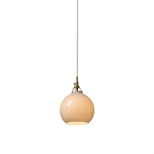 Halo Design Toscana Pendant Ø18 Gray