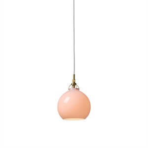 Halo Design Toscana Pendant Ø18 Rose