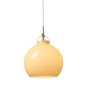 Halo Design Toscana Pendant Ø36 Cream