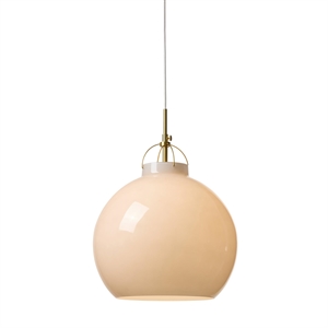Halo Design Toscana Pendant Ø36 Gray