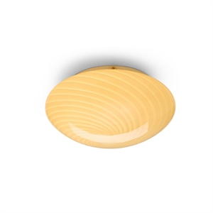 Halo Design Candy Wall/ Ceiling Light Ø30 Cream