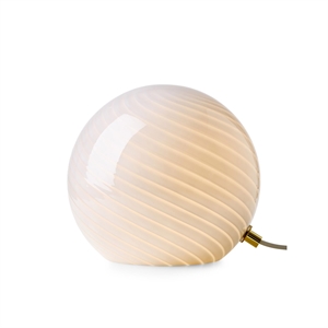 Halo Design Candy Table lamp Ø20 Opal
