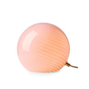 Halo Design Candy Table lamp Ø20 Rose