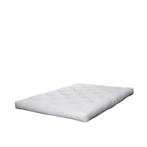 Karup Double Latex Futon Mattress 120x200 901 Natural